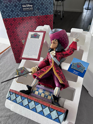 Walt disney showcase - walt,