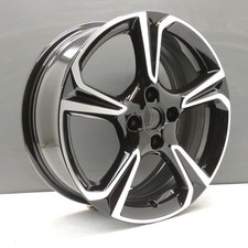 VAUXHALL CORSA F SRI 17" ALLOY