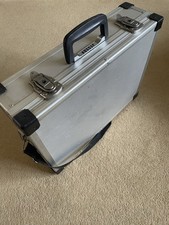 Vintage Jessop Aluminium