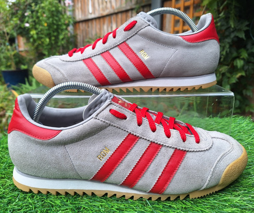 Adidas rom trainers size - adidas,