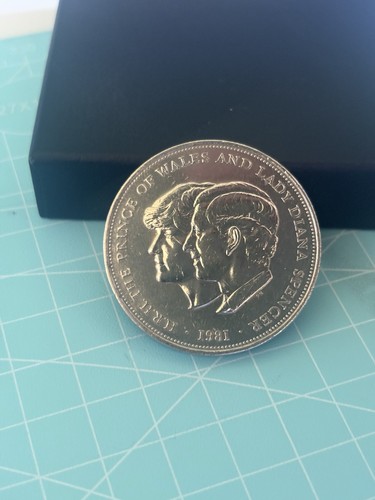1981 prince wales lady - of, &