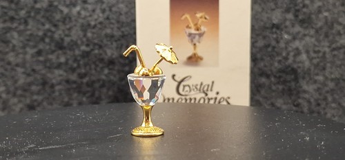 Swarovski crystal memories - crystal,