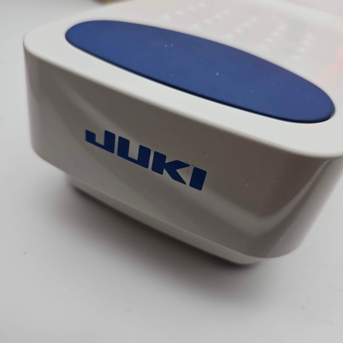 Juki 001 foot controller - juki,