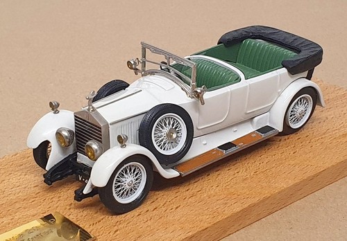 Top marques scale rr9 - top,