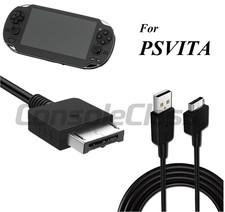 PS VITA USB Charging Charger