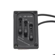Electric Violins Pick Up