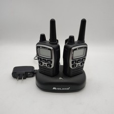Midland X-Talker T71A Two-Way