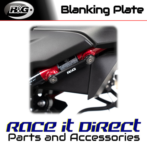 Blanking plates for kawasaki - plates,