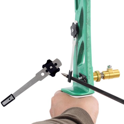 Stainless steel archery - steel,