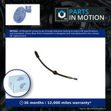 Brake Hose fits VAUXHALL ASTRA