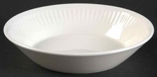 Wedgwood Galaxie White Fruit