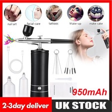 Airbrush Kit Dual Action Spray