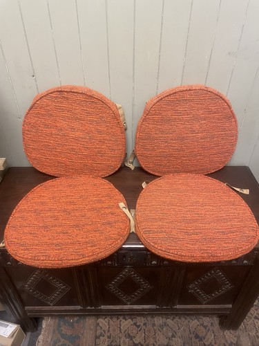 Ercol dining chair seat - dining,