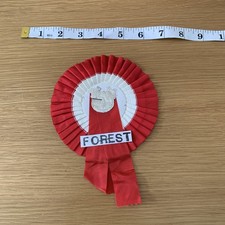 Nottingham Forest Vintage