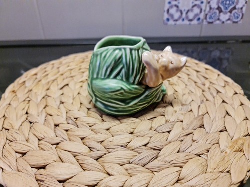 Vintage sylvac cat yarn - vintage,