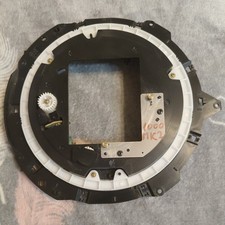 For Pioneer CDJ 1000 MK2 Bottom jog wheel Pressing Plate DNK4175