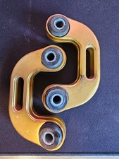 Whiteline Rear Anti Roll Bar Drop Links for Subaru Impreza WRX GC8 (93-00) KLC26