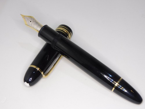 Montblanc meisterstuck 149 18k - meisterstuck,