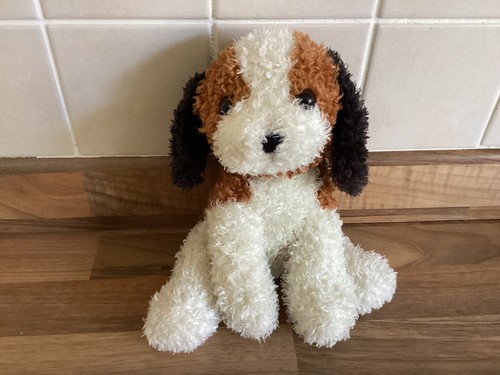 Sainsburys spaniel puppy dog - sainsburys,