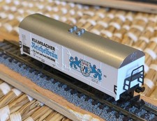 Fleischmann N Gauge 8230 DB