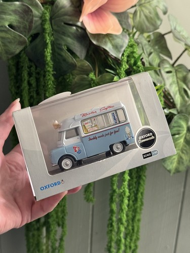 Oxford diecast ca021 bedford - diecast,