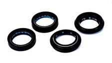Stomp Pit Bike Fork Seals (Inc