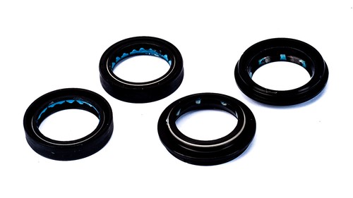 Stomp pit bike fork seals - stomp, (inc