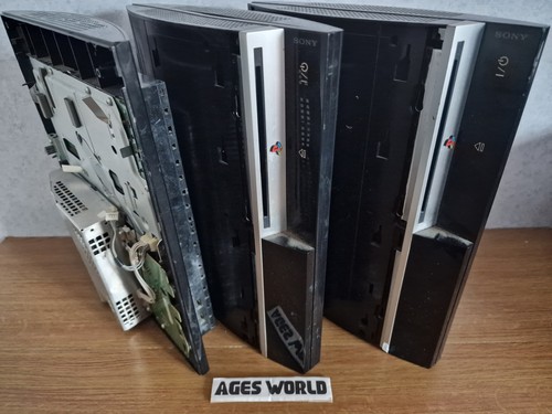 Faulty sony playstation 3 - 3,