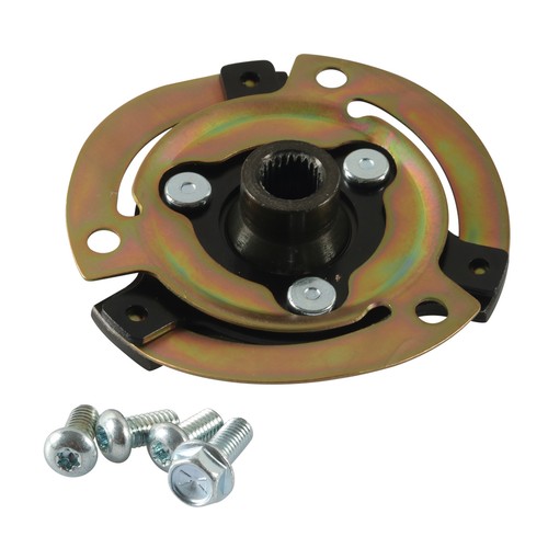 Air conditioning compressor - ac,