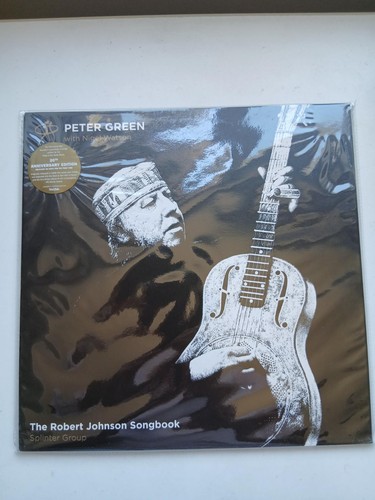 Peter green the - peter,