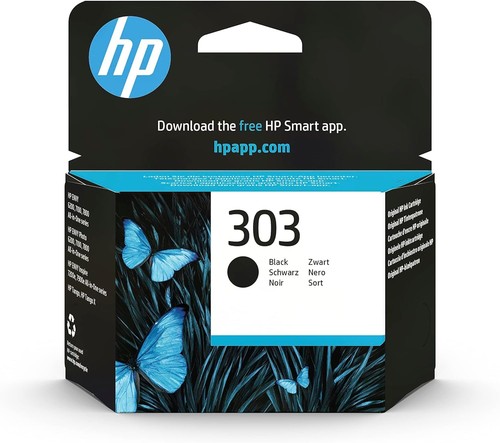 303 original ink cartridge - 303,