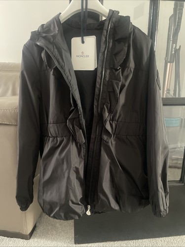 Moncler kids windbreaker - moncler, age