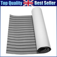 240x90cm 6mm EVA Foam Teak