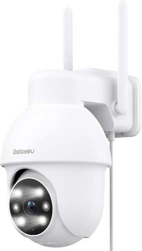 Security camera outdoor - 2k,