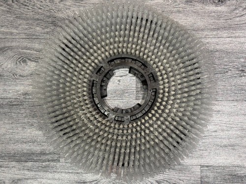 Scrubber brush taski - brush, swingo
