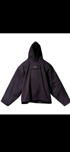 Yeezy gap sateen anorak - gap, small