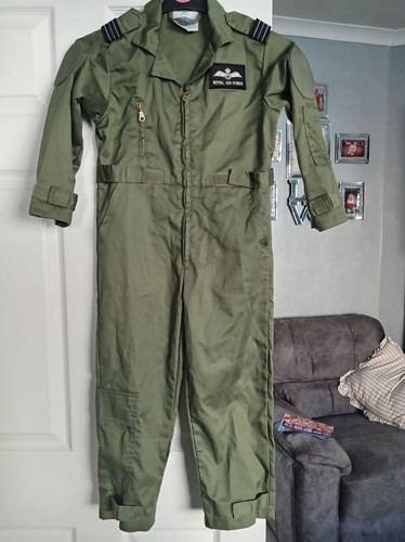 Raf costumes years - raf,