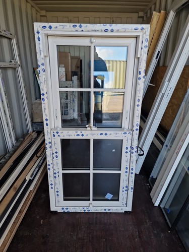 Veka tilt slide sash - slide,