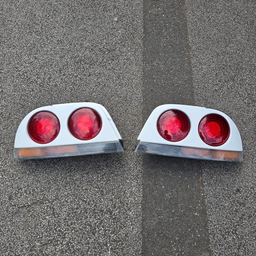 Genuine rear tail - genuine,