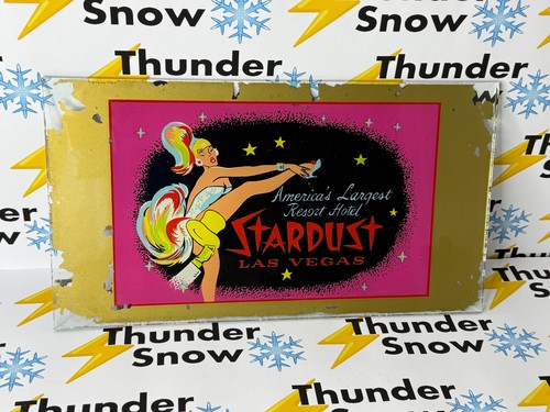 Stardust casino vintage rare - casino,