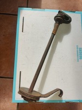 Vintage genuine Harley springer fork steering damper