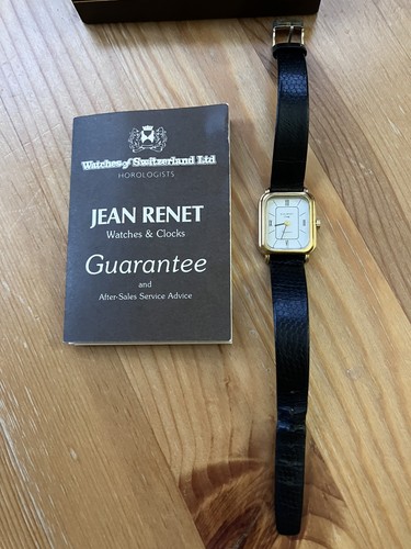 Vintage jean renet - jean,