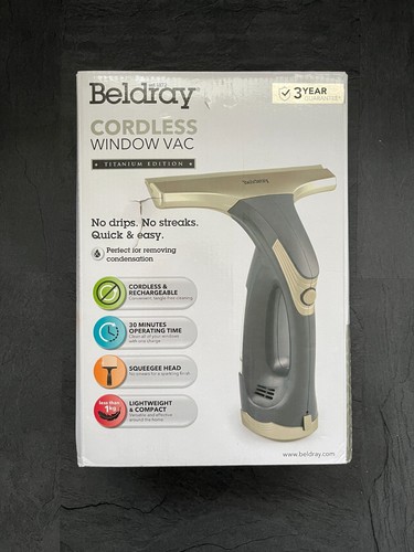 Brand new beldray - brand,