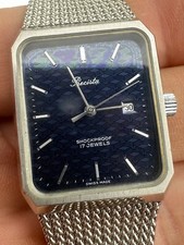 Vintage Precista Shockproof 17