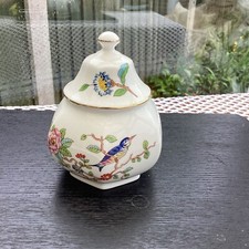 Aynsley English Fine Bone