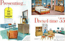 Drexel Furniture PROFILE New
