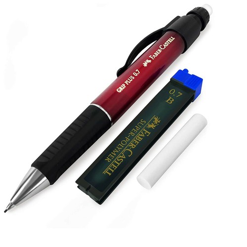 Faber castell grip - faber-castell, plus