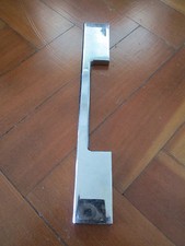 RETRO 60s 1970s CHROME DOOR