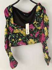 BNWT ZARA Beautiful Floral