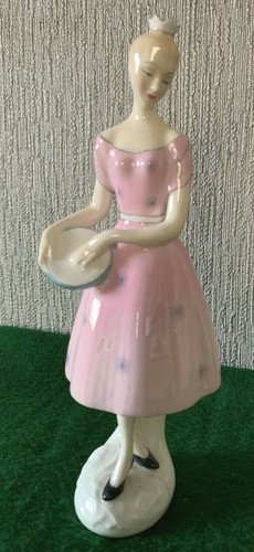 Royal doulton china - doulton, lady